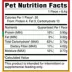 Milk-Bone Pup-kin Spice Biscuits, Pumpkin Spice Artificially Flavored Dog Treats 8 oz image thumbnail 6