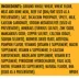 Milk-Bone Pup-kin Spice Biscuits, Pumpkin Spice Artificially Flavored Dog Treats 8 oz image thumbnail 7
