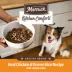 Merrick Kitchen Comforts Adult Dry Dog Food - Chicken & Rice image thumbnail 3