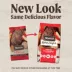 Merrick Kitchen Comforts Adult Dry Dog Food - Beef & Rice image thumbnail 2