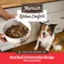 Merrick Kitchen Comforts Adult Dry Dog Food - Beef & Rice image thumbnail 3