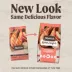 Merrick Kitchen Comforts Adult Dry Dog Food - Salmon & Rice image thumbnail 2