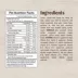 Merrick Kitchen Comforts Adult Dry Dog Food - Salmon & Rice image thumbnail 5