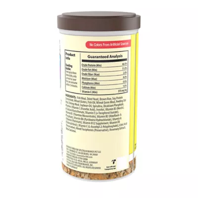 Tetra® TetraMin Tropical Flakes Fish Food - Image 2