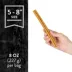 Dentley's Nature's Chews Bully Sticks 5-8" Variety Pack, 8 oz. image thumbnail 2