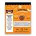 Three Dog Bakery Howl-o-ween Lick'n Crunch Sandwich Cookie Dog Treats - Carob & Pumpkin Spice Flavor image thumbnail 2
