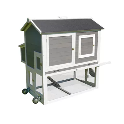 Zoovilla Bunkie Chicken Coop - Image 1