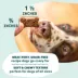 Shameless Pets Meat Me At The Feast, Soft & Meaty Dog Treats - Turkey 8 oz image thumbnail 4