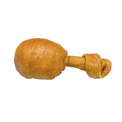 CollaChews Drumsticks Dog Chews - 4 Pack - Image 3