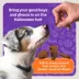 Blue Buffalo Boo Bits Soft & Chewy Halloween Dog Treats, Chicken Recipe, 4.5 oz image thumbnail 7