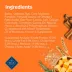 Blue Buffalo Boo Bars Crunchy Halloween Dog Biscuits, Pumpkin & Cinnamon Flavor, 11 oz. image thumbnail 5
