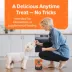 Blue Buffalo Boo Bars Crunchy Halloween Dog Biscuits, Pumpkin & Cinnamon Flavor, 11 oz. image thumbnail 10