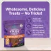 Blue Buffalo True Chews Premium Jerky Cuts Halloween Dog Treats With Real Chicken - 4 oz image thumbnail 3