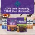 Blue Buffalo True Chews Premium Jerky Cuts Halloween Dog Treats With Real Chicken - 4 oz image thumbnail 7