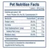 Blue Buffalo True Chews Premium Jerky Cuts Halloween Dog Treats With Real Chicken - 4 oz image thumbnail 8