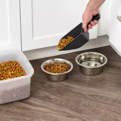 RIS 11lbs. Airtight Pet Food Container, Dog & Cat Food Storage Bin, Treat Box - Image 7