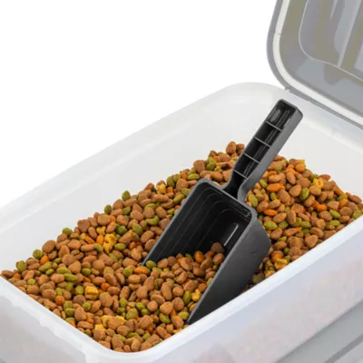 RIS 11lbs. Airtight Pet Food Container, Dog & Cat Food Storage Bin, Treat Box - Image 9