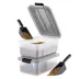 IRIS 11lbs. Airtight Pet Food Container, Dog & Cat Food Storage Bin, Treat Box image thumbnail 2