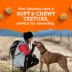 Zuke's Mini Naturals With Added Vitamins & Minerals Dog Treats - Turkey & Pumpkin Flavor 5 OZ image thumbnail 4