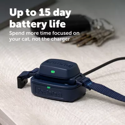 PetSafe® GPS Cat Tracker W/ Remote App Compatibility & Immediate Escape Alerts, Live GPS Tracking - Image 3
