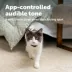 PetSafe® GPS Cat Tracker W/ Remote App Compatibility & Immediate Escape Alerts, Live GPS Tracking image thumbnail 4