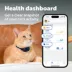 PetSafe® GPS Cat Tracker W/ Remote App Compatibility & Immediate Escape Alerts, Live GPS Tracking image thumbnail 5