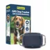 PetSafe Dog GPS Tracker, Includes Tracker with Stainless Steel Clip, 1 Charging base, 1 USB-C cable image thumbnail 2