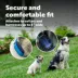PetSafe Dog GPS Tracker, Includes Tracker with Stainless Steel Clip, 1 Charging base, 1 USB-C cable image thumbnail 8