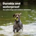 PetSafe Dog GPS Tracker, Includes Tracker with Stainless Steel Clip, 1 Charging base, 1 USB-C cable image thumbnail 9