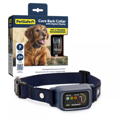 PetSafe Core Digital Dog Bark Collar, Waterproof, for Small Medium or Large Dogs 8 lb. & Up - Image 2