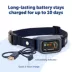 PetSafe Core Digital Dog Bark Collar, Waterproof, for Small Medium or Large Dogs 8 lb. & Up image thumbnail 8