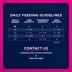 Eukanuba™ Medium Breed Senior Dry Dog Food - Chicken image thumbnail 8