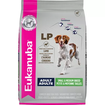 Eukanuba™ Medium Breed Adult Dry Dog Food - Lamb & Rice - Image 1