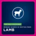 Eukanuba™ Medium Breed Adult Dry Dog Food - Lamb & Rice image thumbnail 3