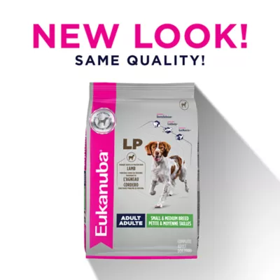 Eukanuba™ Medium Breed Adult Dry Dog Food - Lamb & Rice - Image 9