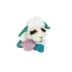 Multipet Lamb Chop Ice Cream Dog Toy image thumbnail 1