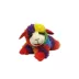 Multipet Lamb Chop Tye Dye Dog Toy image thumbnail 1