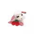 Multipet Lamb Chop Cherries Dog Toy image thumbnail 1