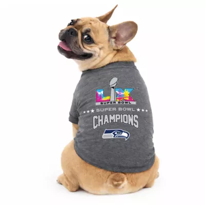 Seattle Seahawks Superbowl LX Champion Tee - Image 3