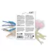 Catit Interactive Cat Toy Natural Feathers 2-pack image thumbnail 5