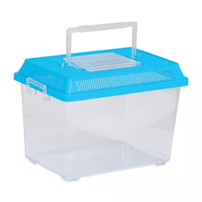 Top Fin® Temporary Aquatic Carrier - 0.79 Gallon - Image 1