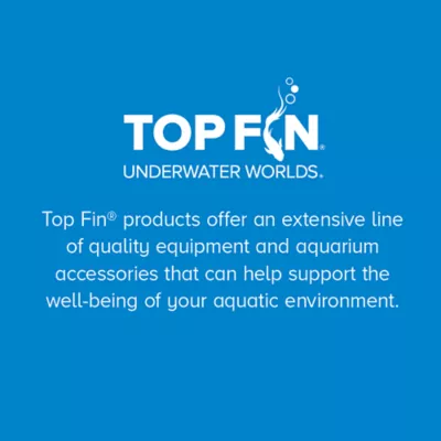 Top Fin® Temporary Aquatic Carrier - 0.79 Gallon - Image 5