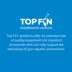 Top Fin® Temporary Aquatic Carrier - 0.79 Gallon image thumbnail 5