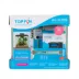 Top Fin® Cube Aquarium Essentials Starter Kit - Fish Tank Starter Kit - 10 Gallon image thumbnail 1