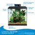 Top Fin® Cube Aquarium Essentials Starter Kit - Fish Tank Starter Kit - 10 Gallon image thumbnail 4