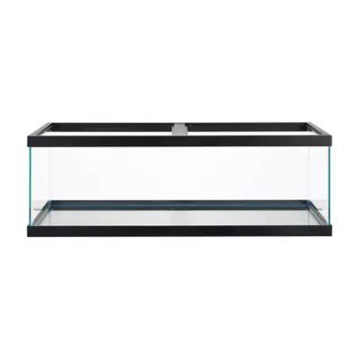 Aqueon® Standard Glass Rectangle Aquarium Glass Fish Tank 2.5 Gallon - 55 Gallon - Image 4