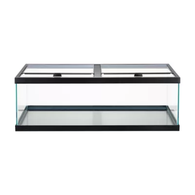Aqueon® Standard Glass Rectangle Aquarium Glass Fish Tank 2.5 Gallon - 55 Gallon - Image 7