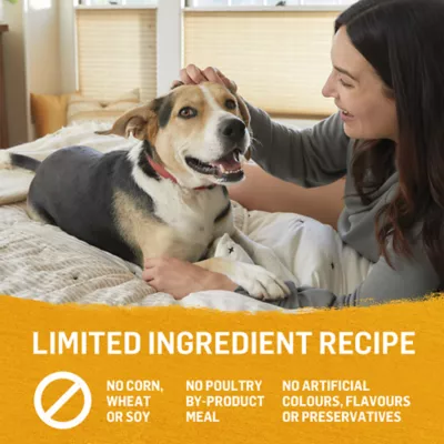 Beyond Ground Entrée Chicken, Carrot & Pea Recipe, Wet Dog Food, 368g - Image 5