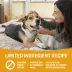 Beyond Ground Entrée Chicken, Carrot & Pea Recipe, Wet Dog Food, 368g image thumbnail 5