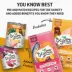 Beyond Ground Entrée Chicken, Carrot & Pea Recipe, Wet Dog Food, 368g image thumbnail 7
